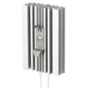 Нагреватель конвекционный SILART, 60 Вт 230 V AC SNT-060-210
